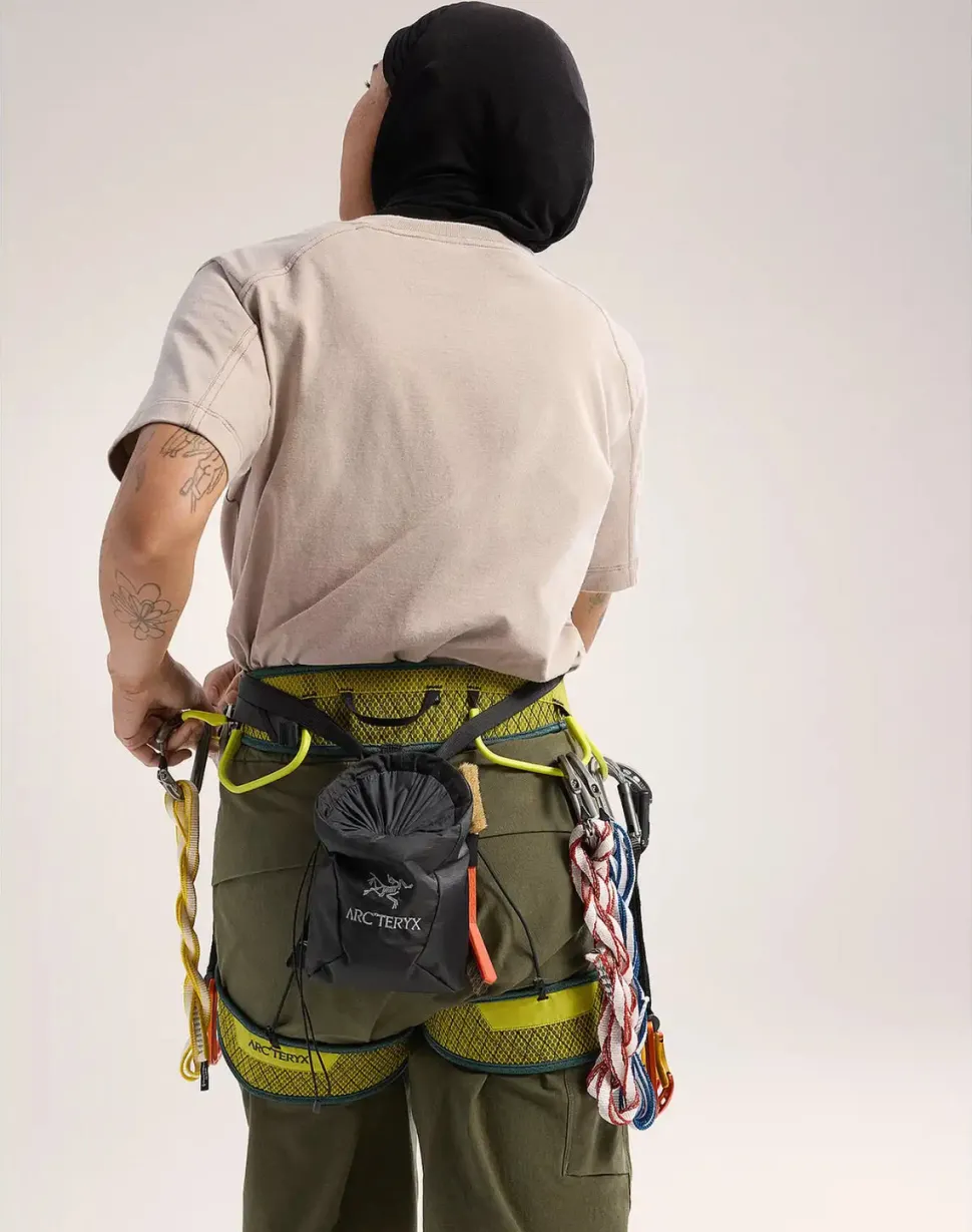 Ion Lightweight Chalk Bag