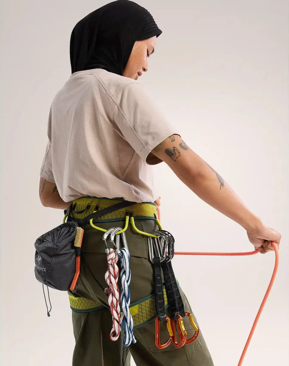 Ion Lightweight Chalk Bag