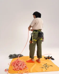 Ion Lightweight Chalk Bag