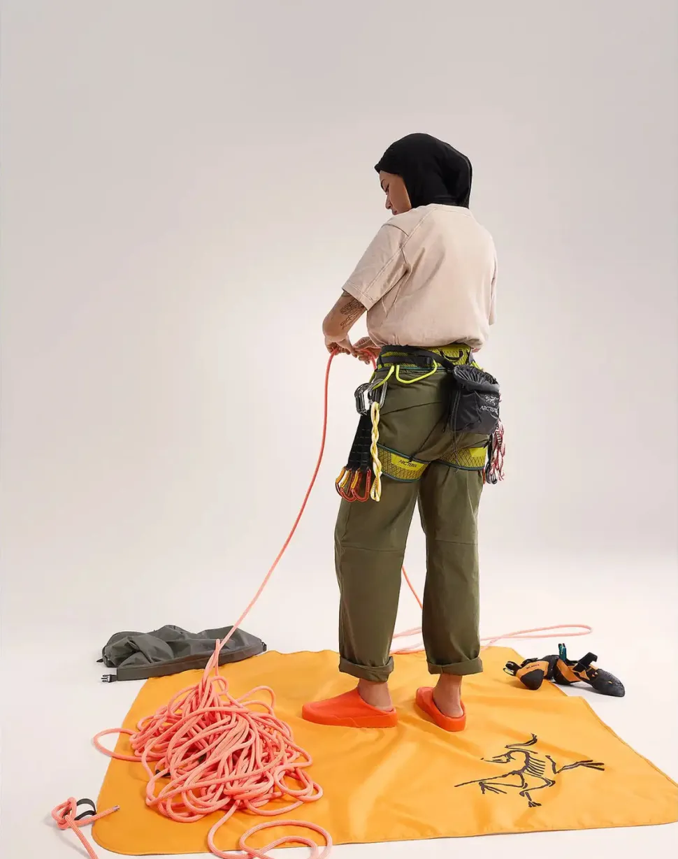 Ion Lightweight Chalk Bag