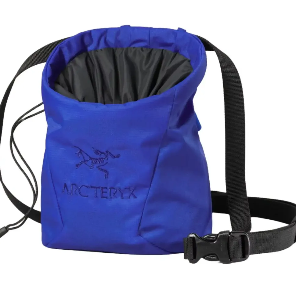 Ion Lightweight Chalk Bag