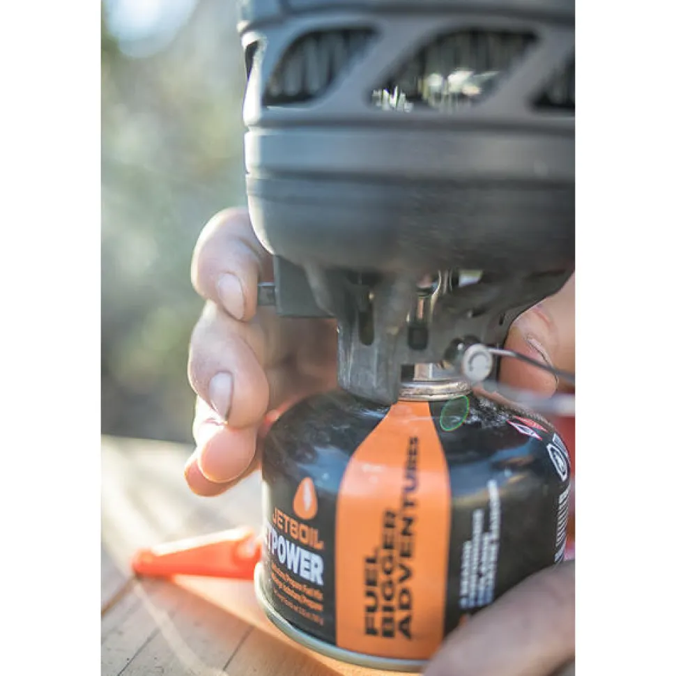Jetpower seoskaasu 100g