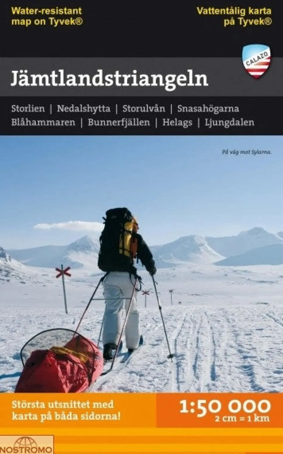 Jämtlandstriangeln
