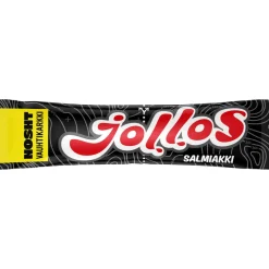 Jollos Energy Chews