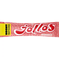 Jollos Energy Chews