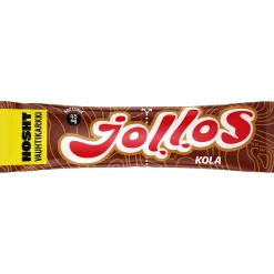 Jollos Energy Chews