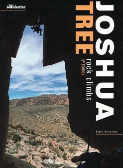 Joshua Tree Rock Climbs