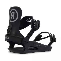 K-1 Snowboard Bindings