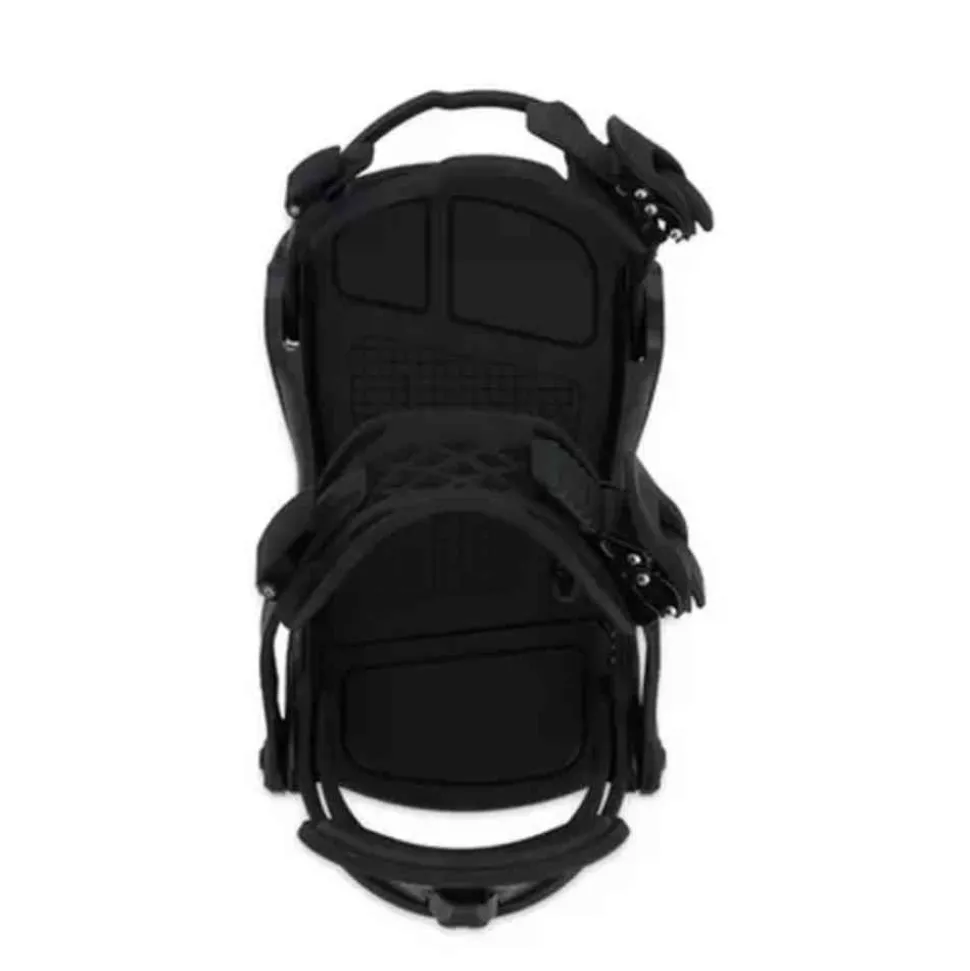 K-1 Snowboard Bindings