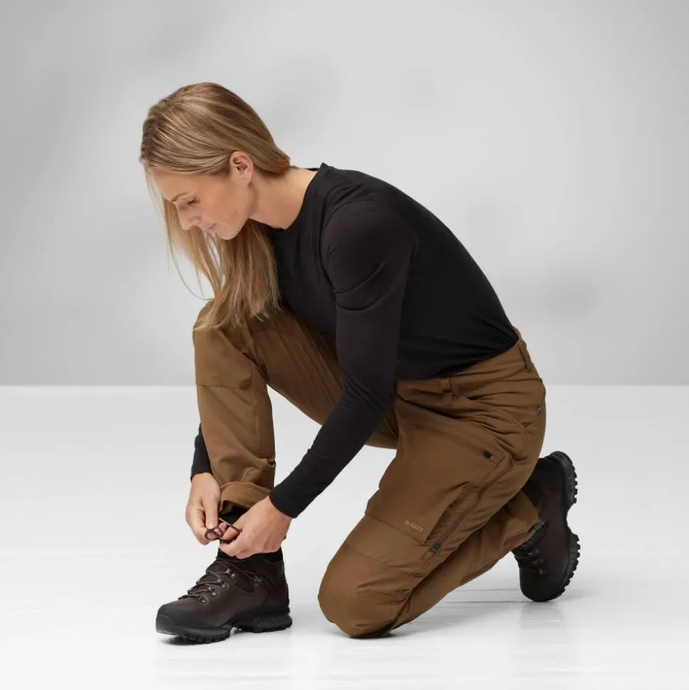 Keb Agile Winter Trousers Women's