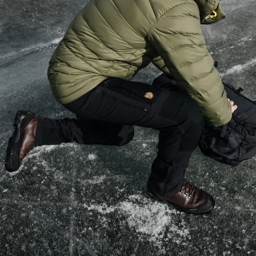 Keb Agile Winter Trousers Men's