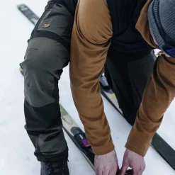 Keb Agile Winter Trousers Men's