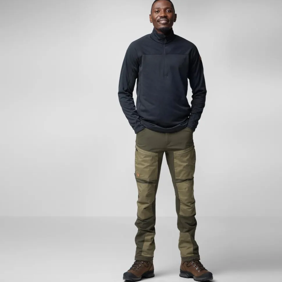 Keb Agile Winter Trousers Men's