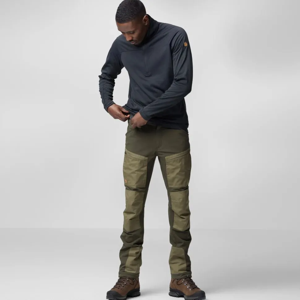 Keb Agile Winter Trousers Men's