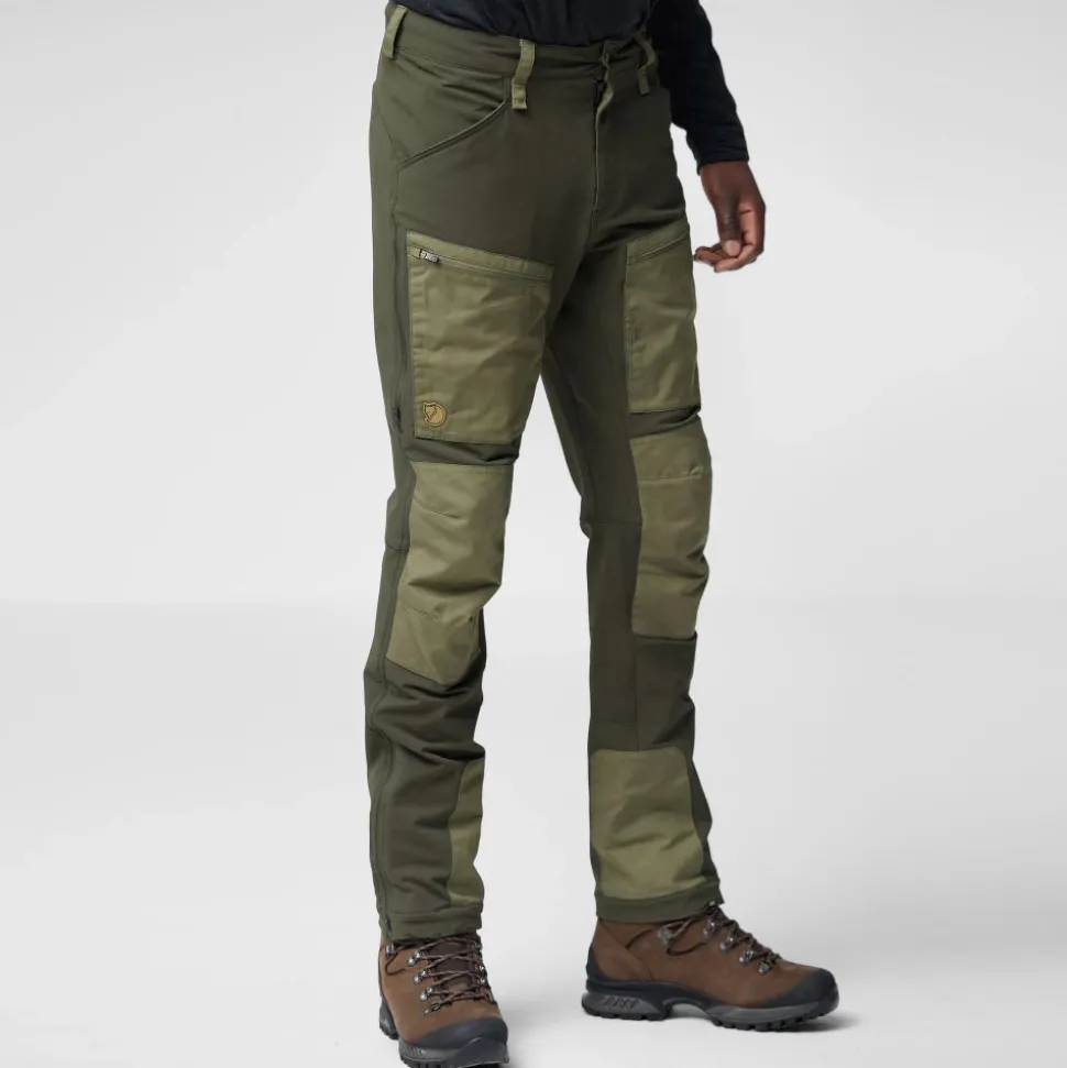 Keb Agile Winter Trousers Men's