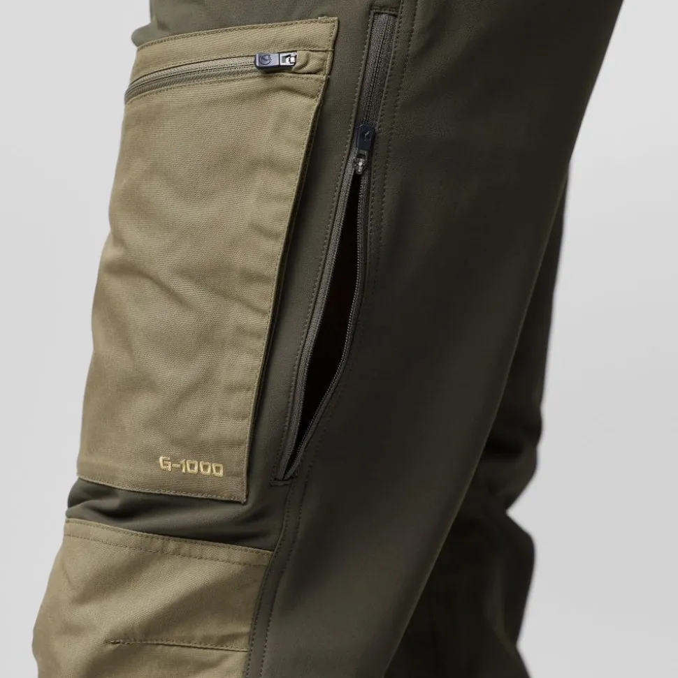 Keb Agile Winter Trousers Men's