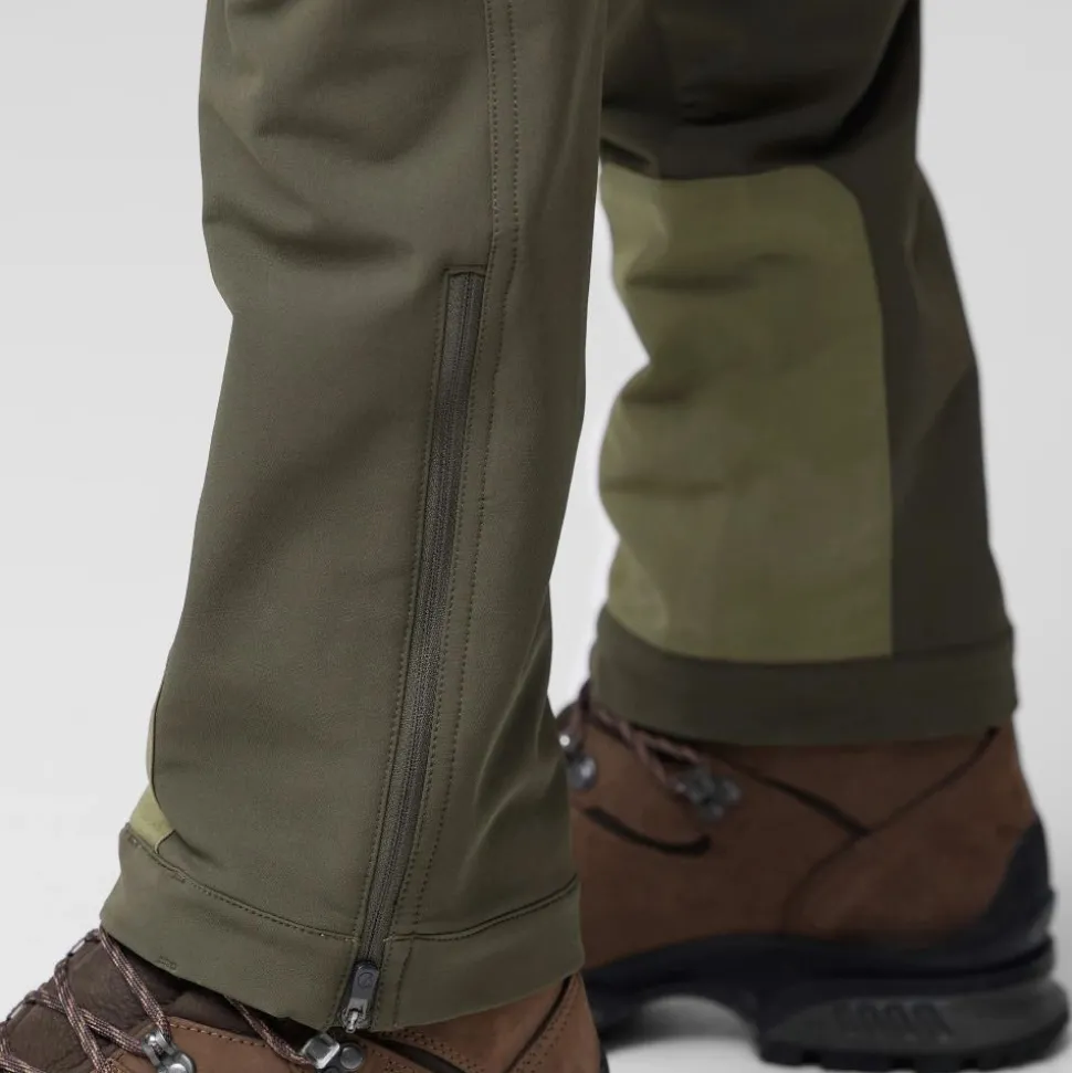 Keb Agile Winter Trousers Men's