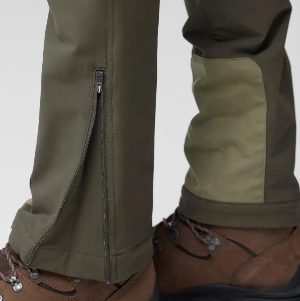 Keb Agile Winter Trousers Men's