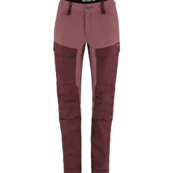 Keb Curved Trousers W