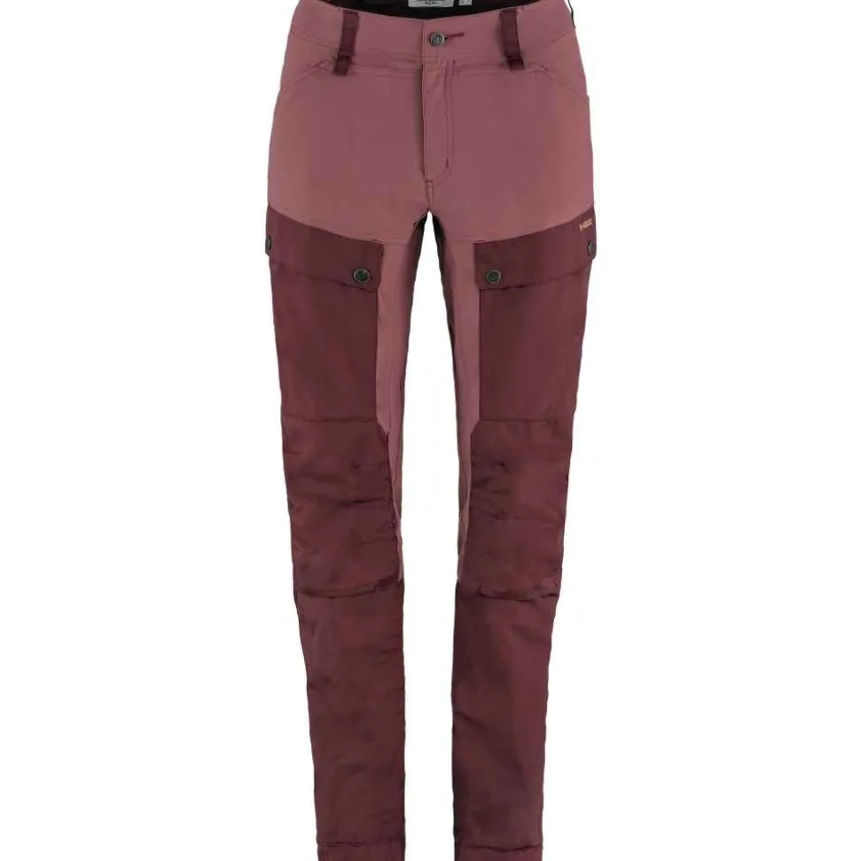 Keb Curved Trousers W