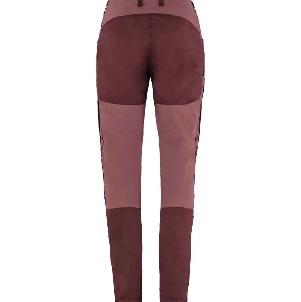 Keb Curved Trousers W