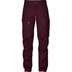 Keb Curved Trousers W