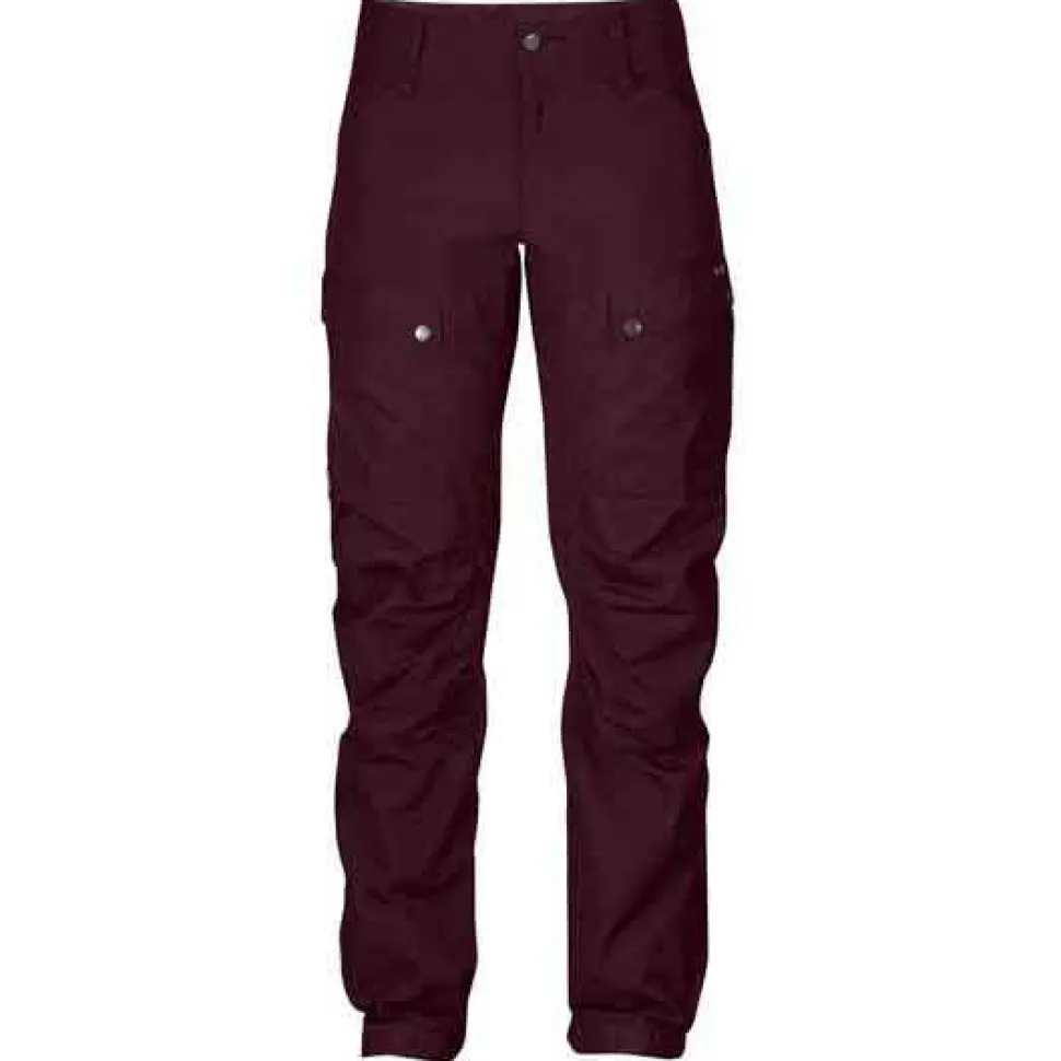 Keb Curved Trousers W