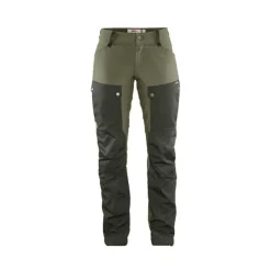 Keb Curved Trousers W