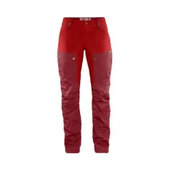 Keb Curved Trousers W