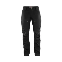 Keb Curved Trousers W