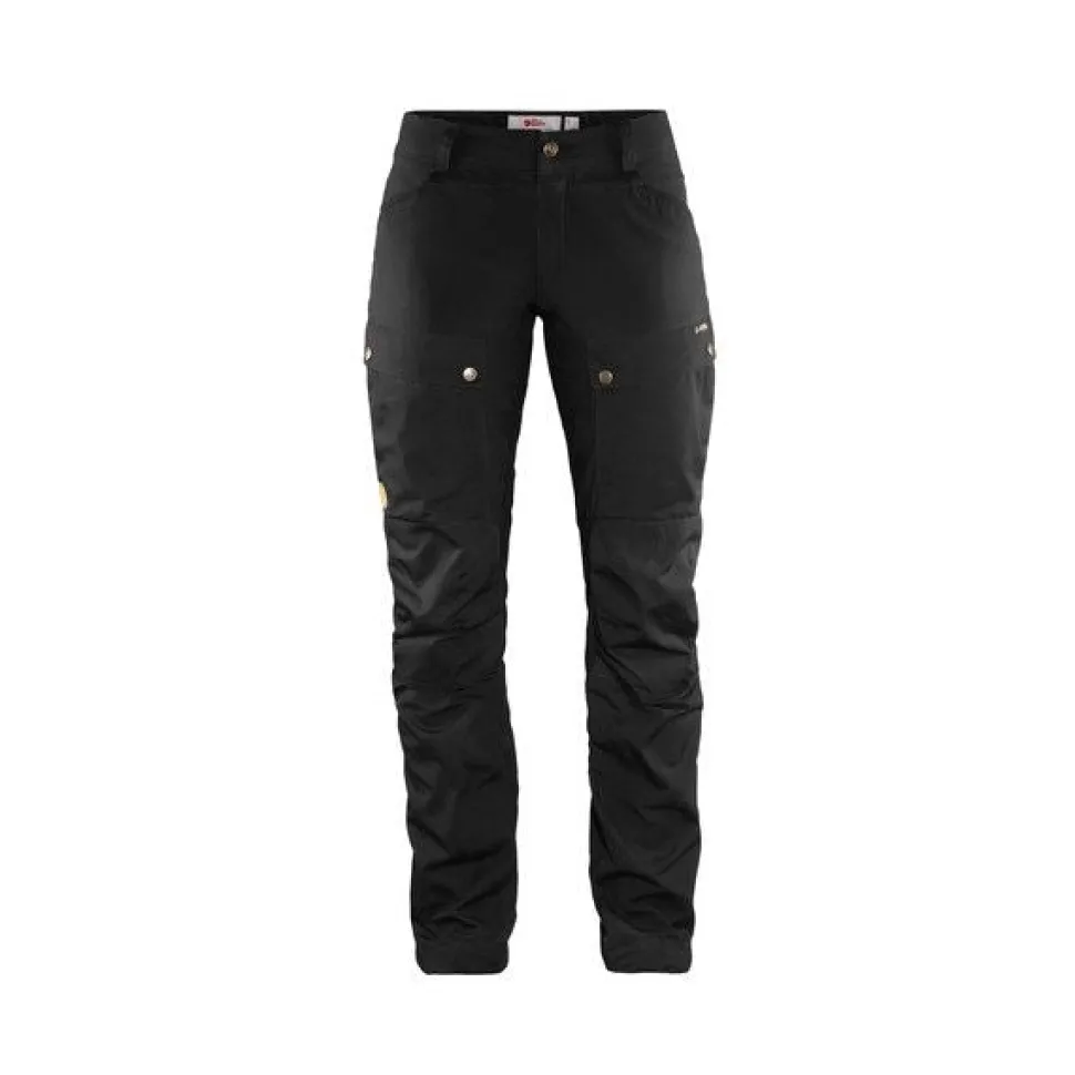 Keb Curved Trousers W