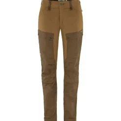 Keb Curved Trousers W