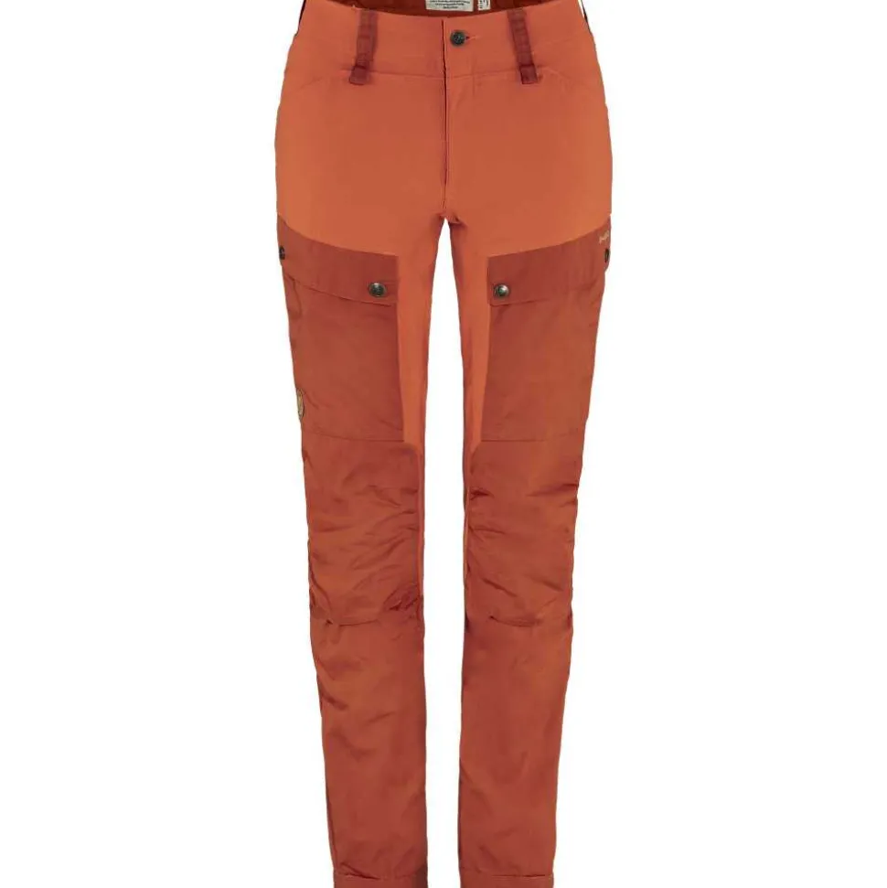 Keb Curved Trousers W