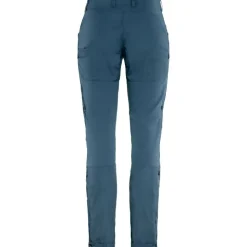 Keb Curved Trousers W