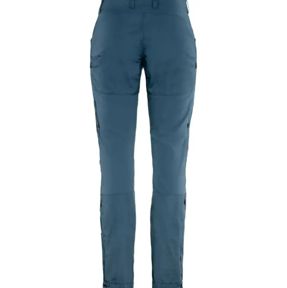 Keb Curved Trousers W