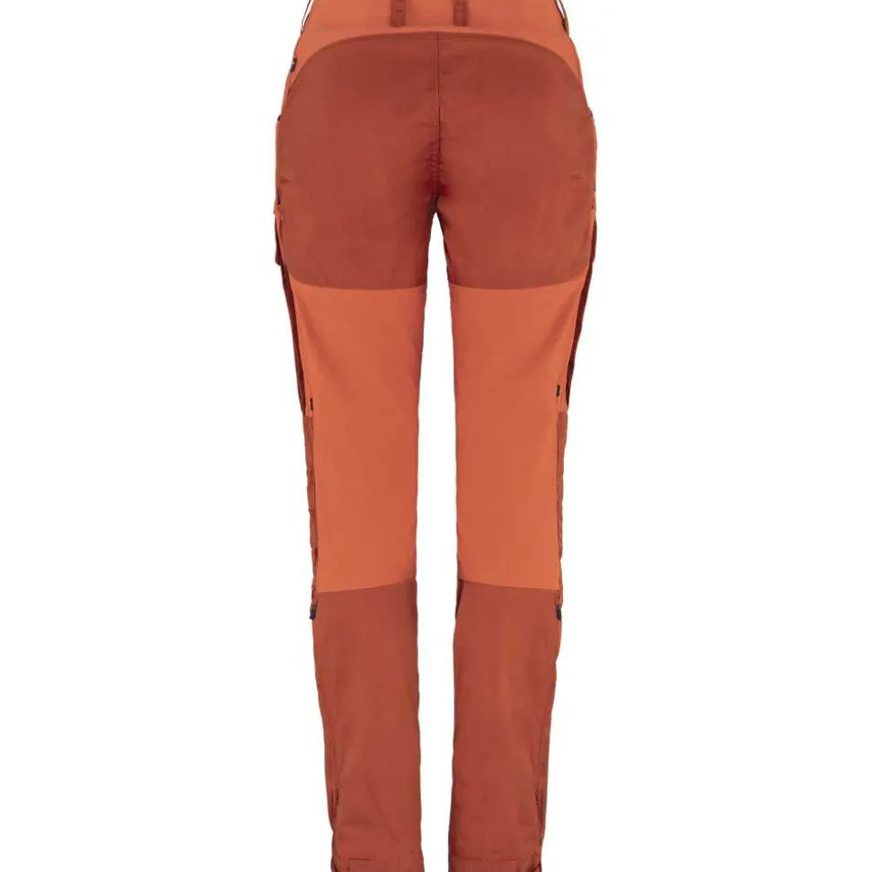 Keb Curved Trousers W