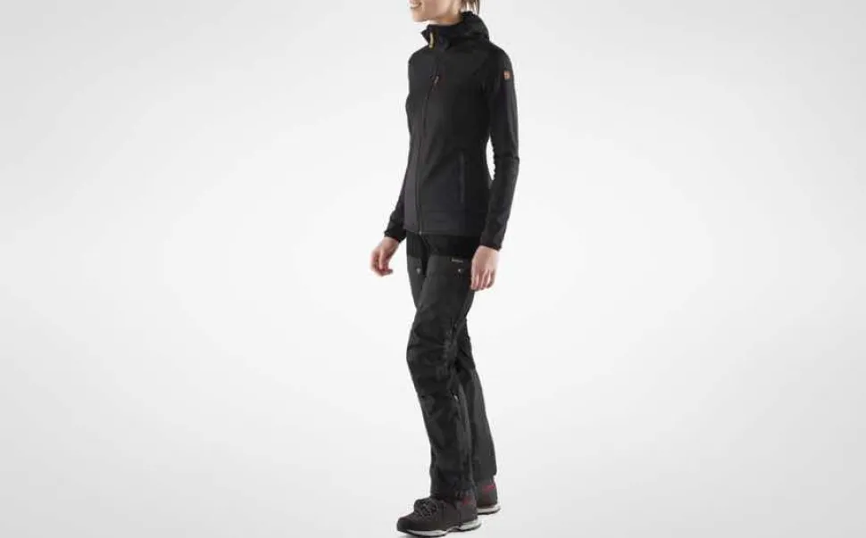 Keb Curved Trousers W