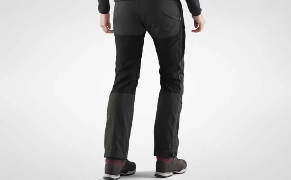 Keb Curved Trousers W