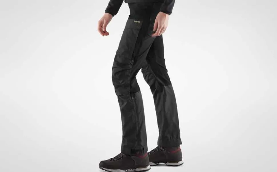 Keb Curved Trousers W