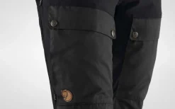 Keb Curved Trousers W