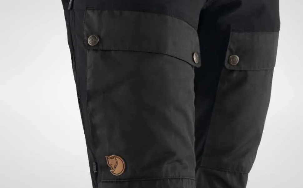 Keb Curved Trousers W