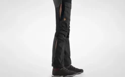 Keb Curved Trousers W