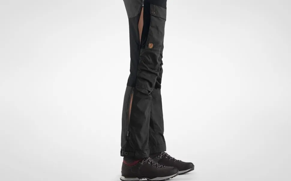 Keb Curved Trousers W