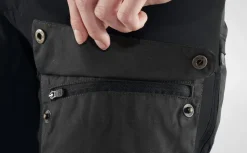 Keb Curved Trousers W