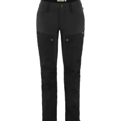 Keb Curved Trousers W Short
