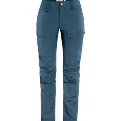 Keb Curved Trousers W Short