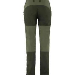 Keb Curved Trousers W Short
