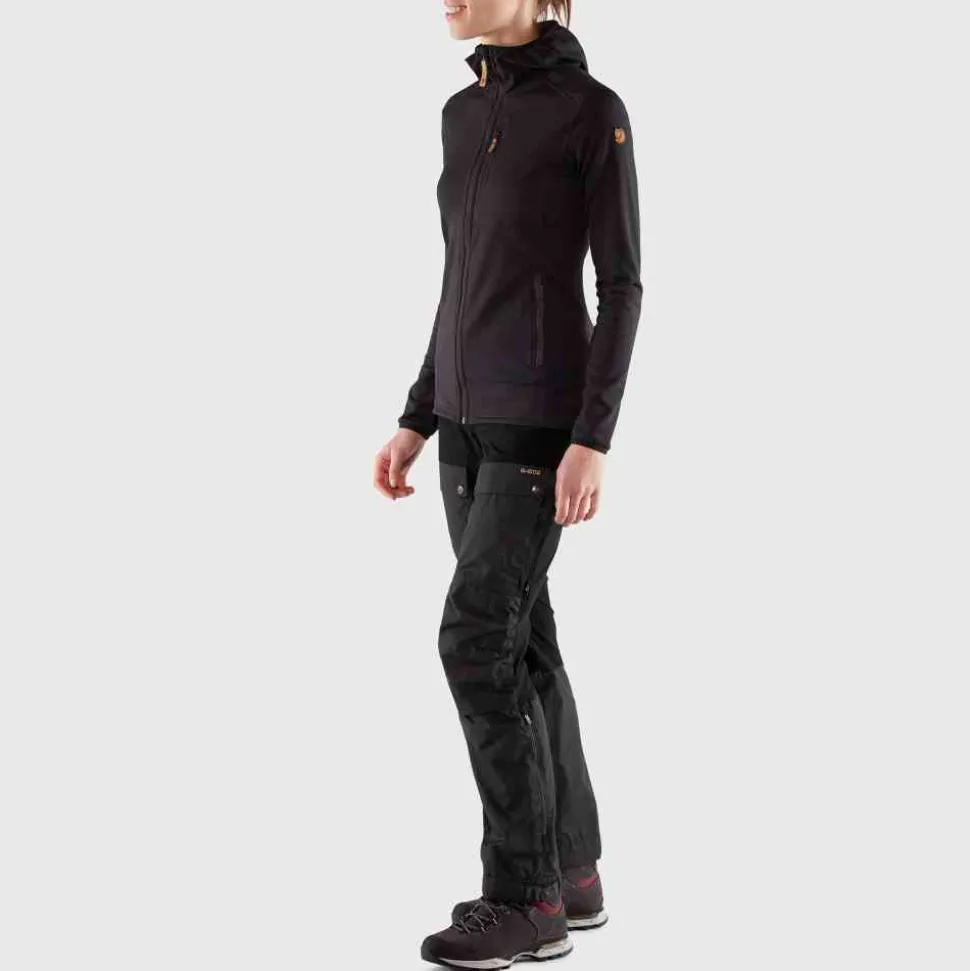 Keb Curved Trousers W Short