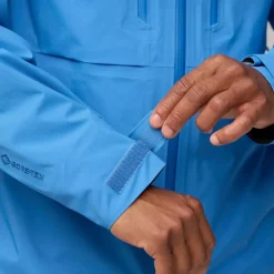 Keb GTX Jacket Men's