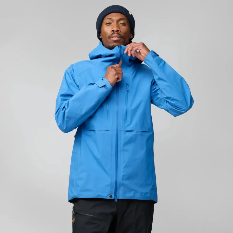 Keb GTX Jacket Men's